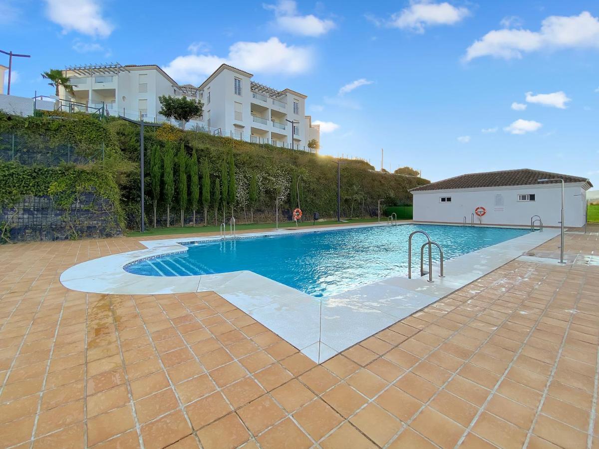 Small Oasis #1, Manilva Estepona Extérieur photo